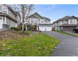 35445 NAKISKA COURT, Abbotsford, British Columbia