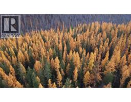 McCormick Creek Road, nelway, British Columbia