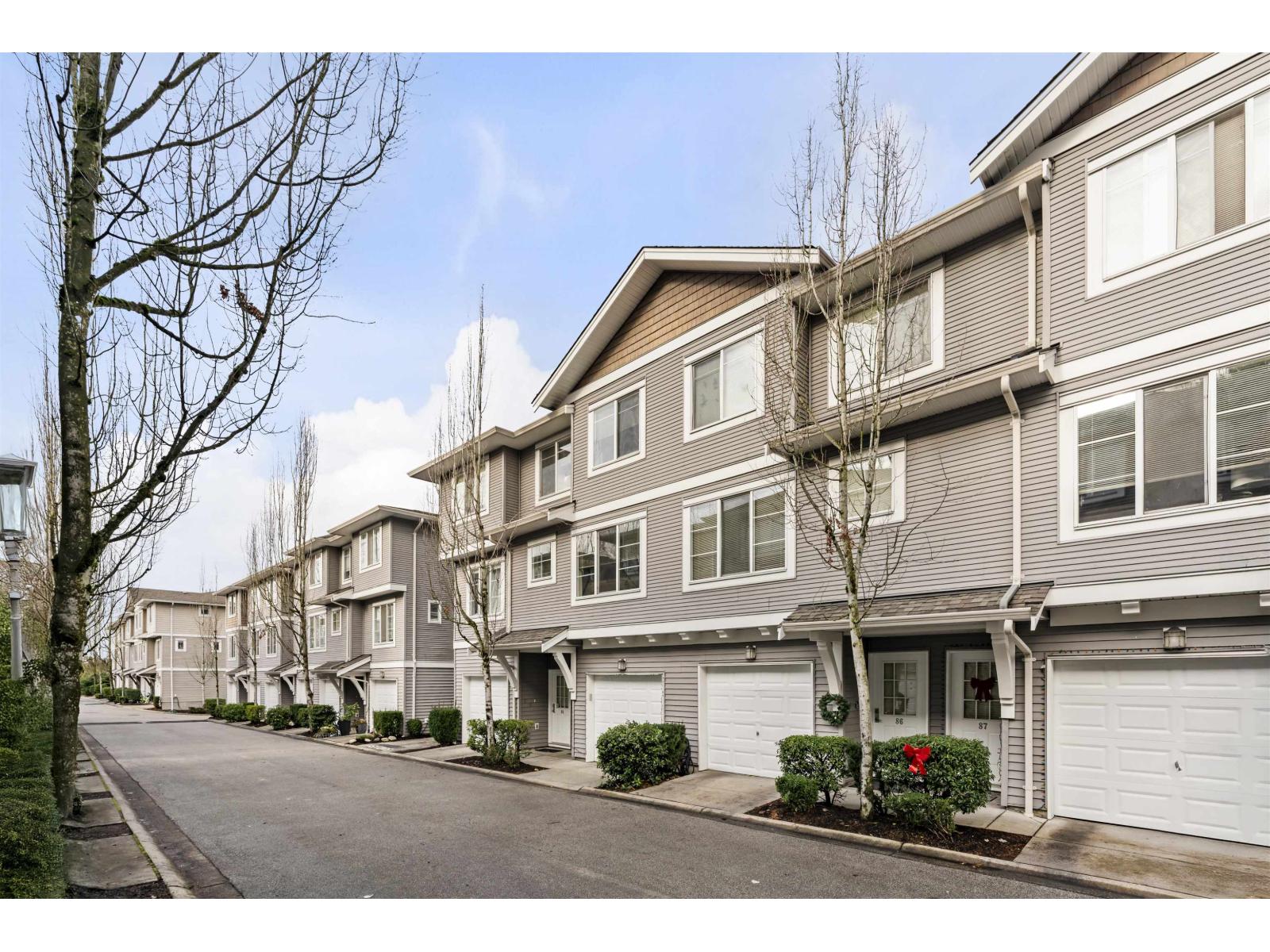 85 15155 62a Avenue, Surrey, British Columbia  V3S 8A6 - Photo 2 - R3070240