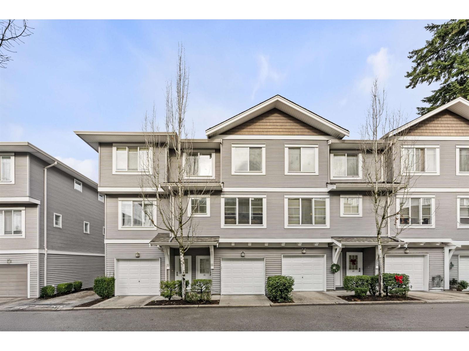 85 15155 62a Avenue, Surrey, British Columbia  V3S 8A6 - Photo 1 - R3070240