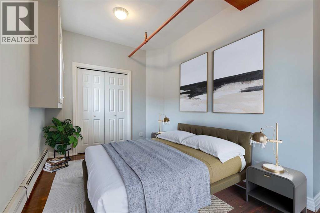 316, 220 11 Avenue Se, Calgary, Alberta  T2G 0X8 - Photo 25 - A2270376