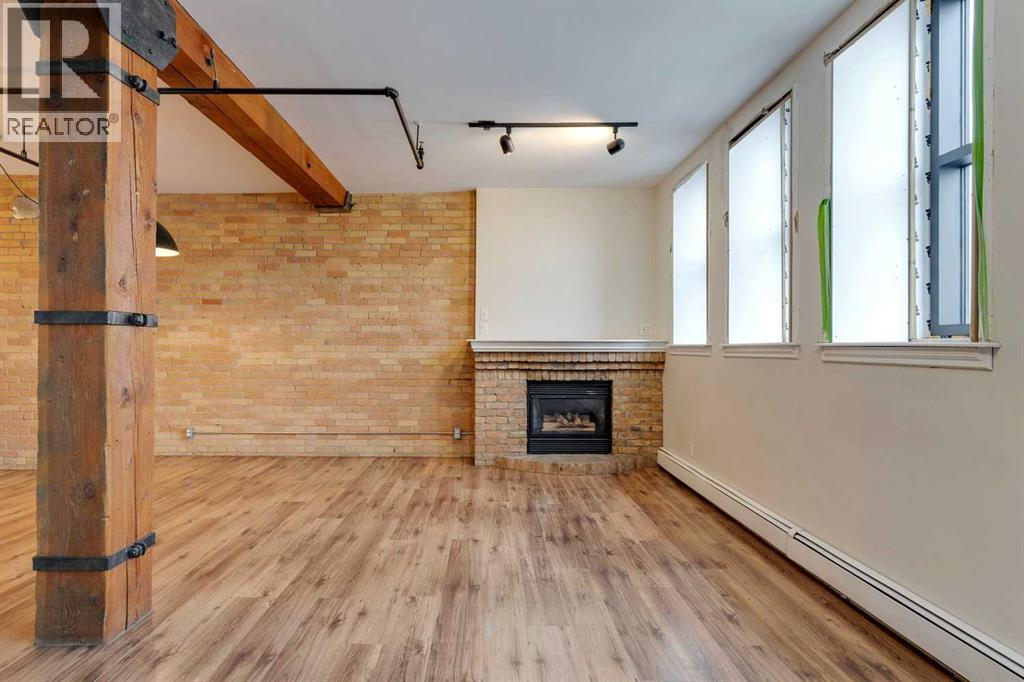 316, 220 11 Avenue Se, Calgary, Alberta  T2G 0X8 - Photo 21 - A2270376