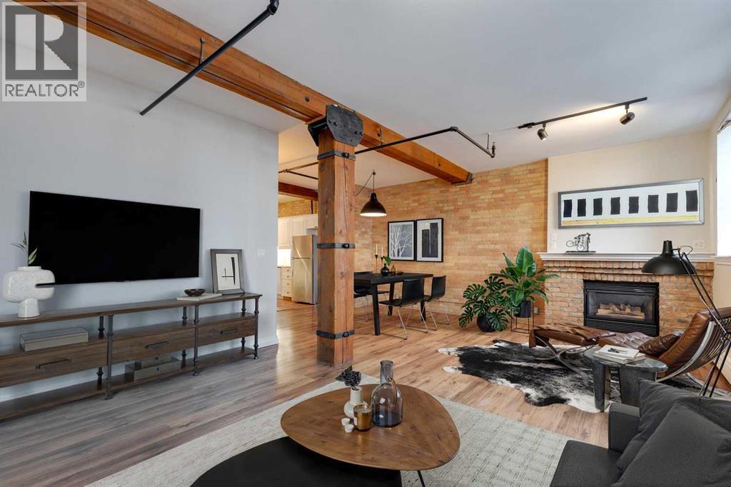 316, 220 11 Avenue Se, Calgary, Alberta  T2G 0X8 - Photo 23 - A2270376