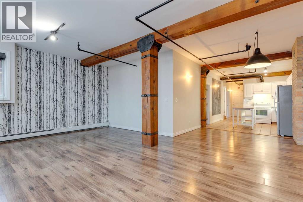 316, 220 11 Avenue Se, Calgary, Alberta  T2G 0X8 - Photo 19 - A2270376