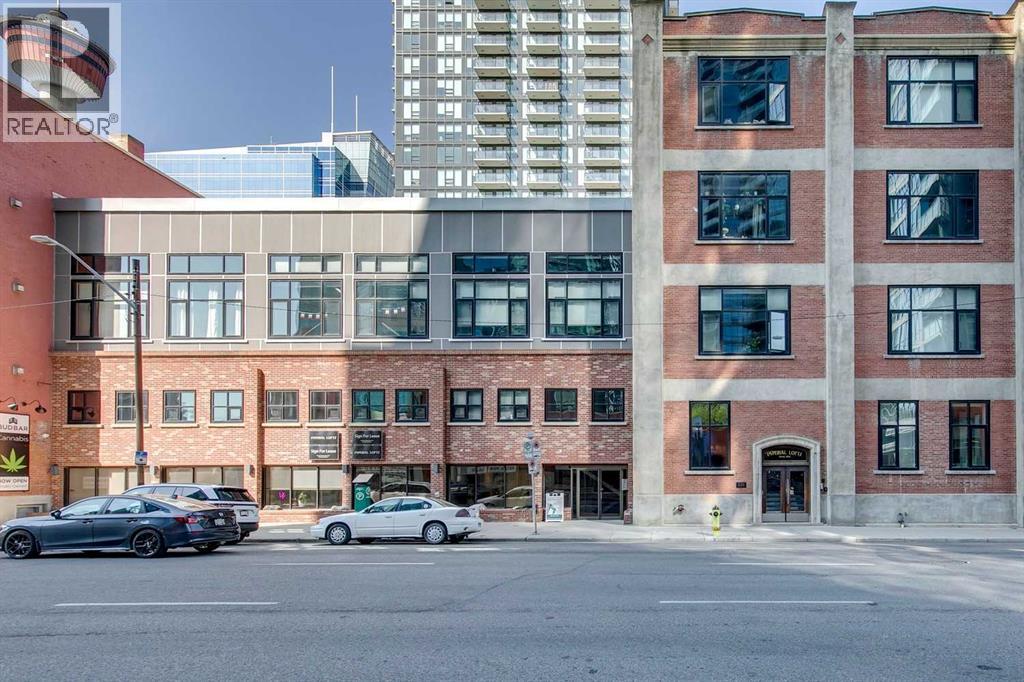 316, 220 11 Avenue Se, Calgary, Alberta  T2G 0X8 - Photo 1 - A2270376