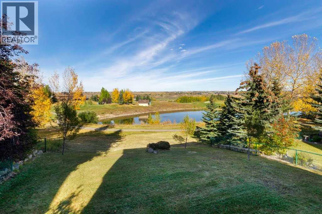 31 Lynx Lane, Rural Rocky View County, Alberta  T3Z 1B8 - Photo 30 - A2270567