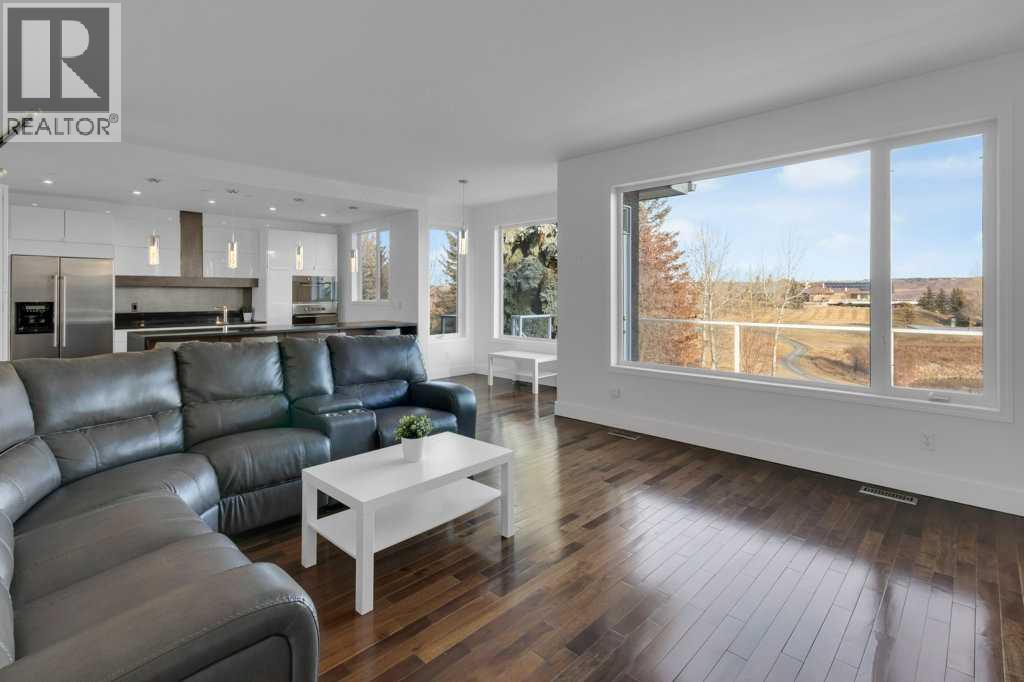 31 Lynx Lane, Rural Rocky View County, Alberta  T3Z 1B8 - Photo 11 - A2270567