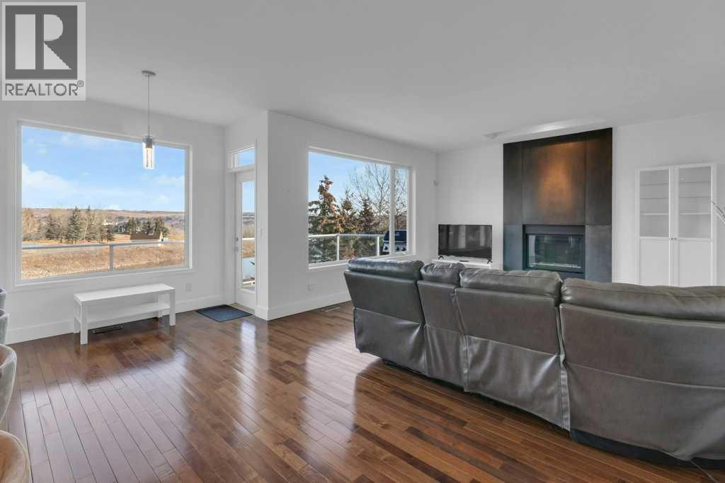 31 Lynx Lane, Rural Rocky View County, Alberta  T3Z 1B8 - Photo 9 - A2270567