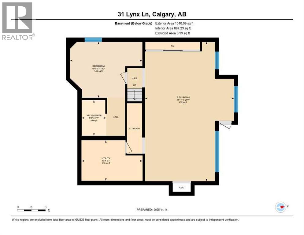 31 Lynx Lane, Rural Rocky View County, Alberta  T3Z 1B8 - Photo 39 - A2270567