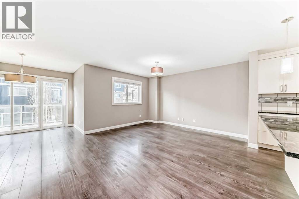 704 Evanston Manor Nw, Calgary, Alberta  T3P 0R9 - Photo 14 - A2271465