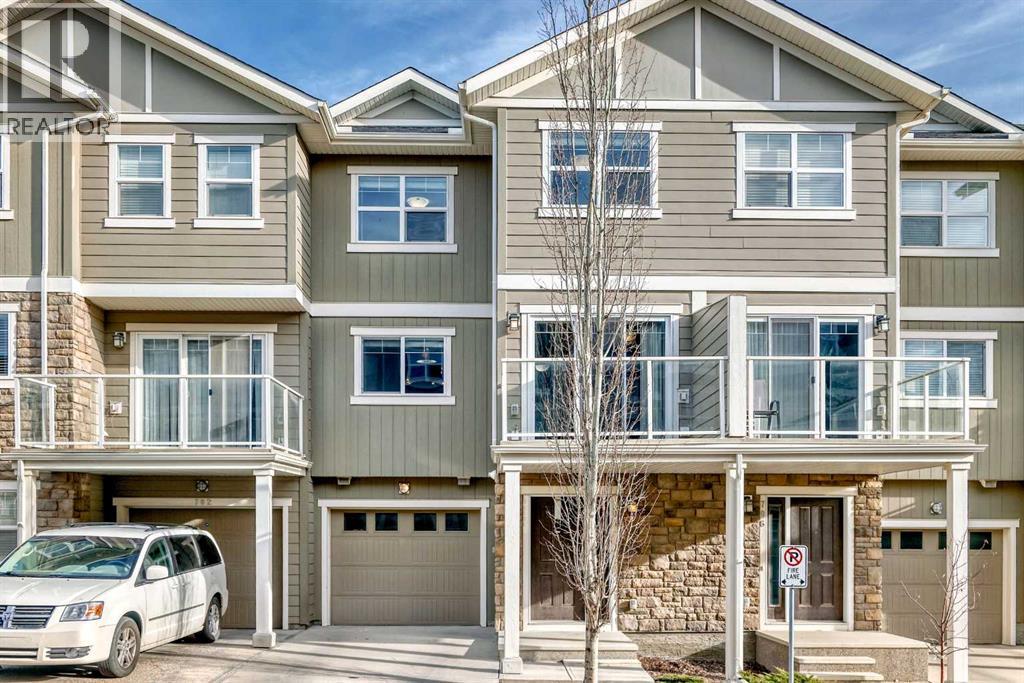 704 Evanston Manor Nw, Calgary, Alberta  T3P 0R9 - Photo 1 - A2271465