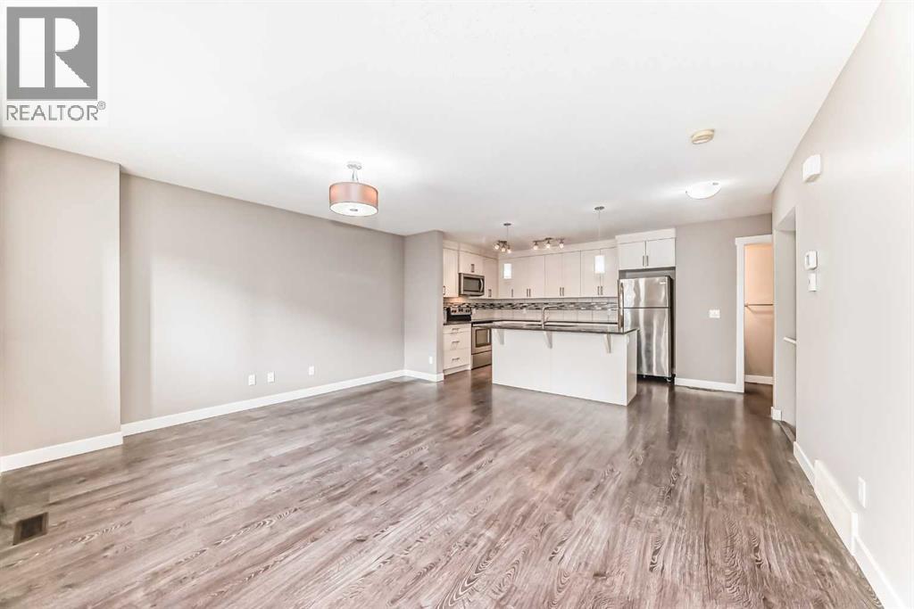 704 Evanston Manor Nw, Calgary, Alberta  T3P 0R9 - Photo 13 - A2271465