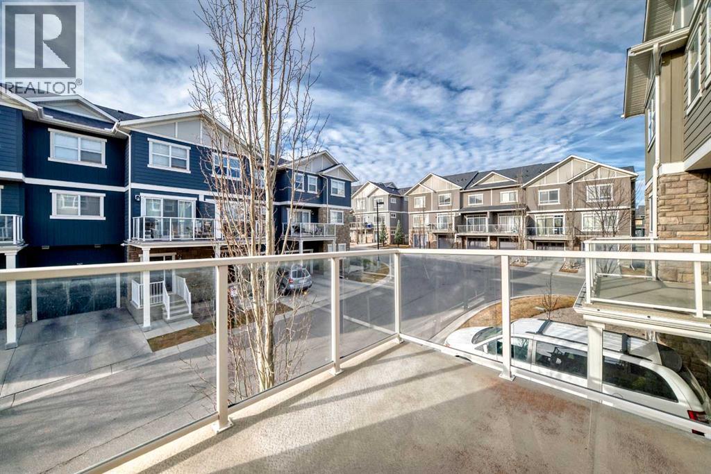 704 Evanston Manor Nw, Calgary, Alberta  T3P 0R9 - Photo 18 - A2271465