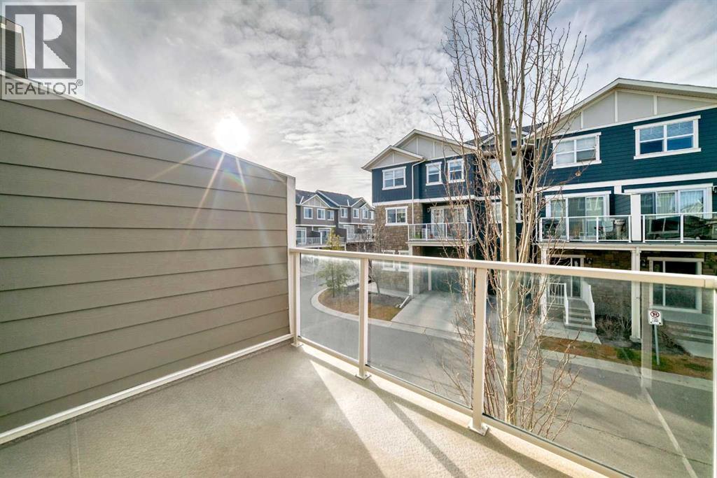 704 Evanston Manor Nw, Calgary, Alberta  T3P 0R9 - Photo 19 - A2271465