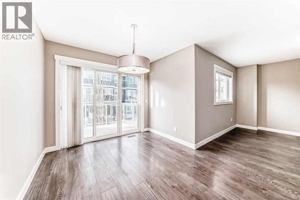 704 Evanston Manor Nw, Calgary, Alberta  T3P 0R9 - Photo 15 - A2271465