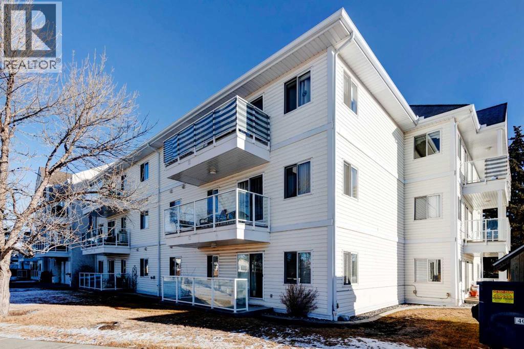 108, 309 Woodside Drive Nw, Airdrie, Alberta  T4B 2E7 - Photo 28 - A2271471