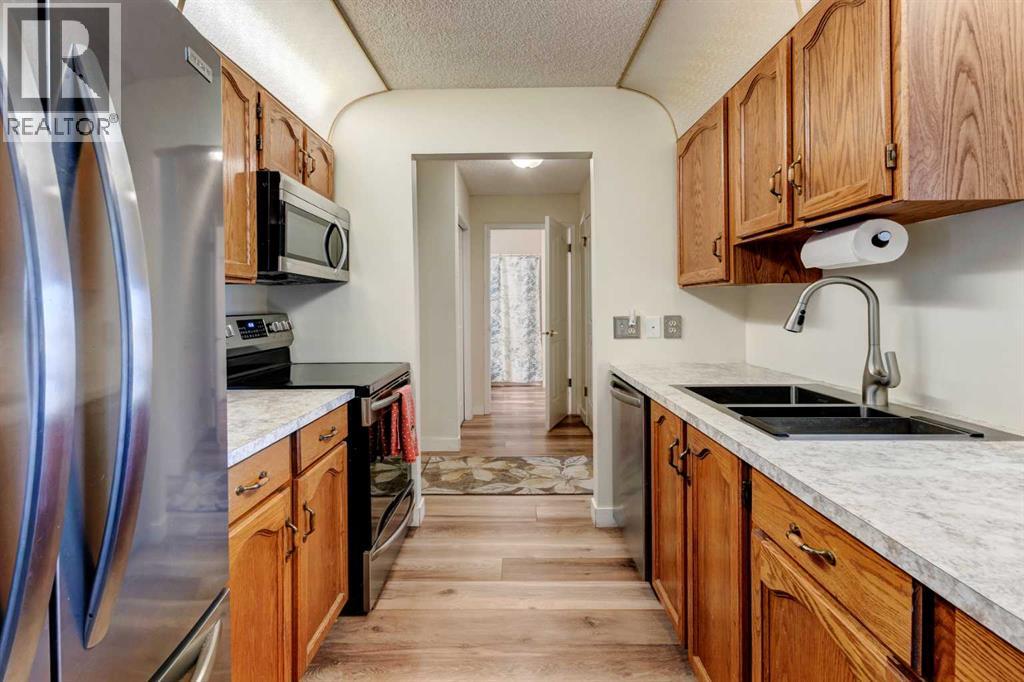 108, 309 Woodside Drive Nw, Airdrie, Alberta  T4B 2E7 - Photo 6 - A2271471