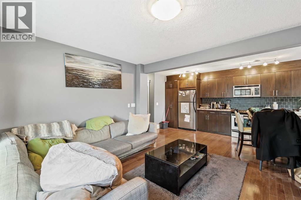 401, 525 22 Avenue Sw, Calgary, Alberta  T2S 0H5 - Photo 3 - A2271673