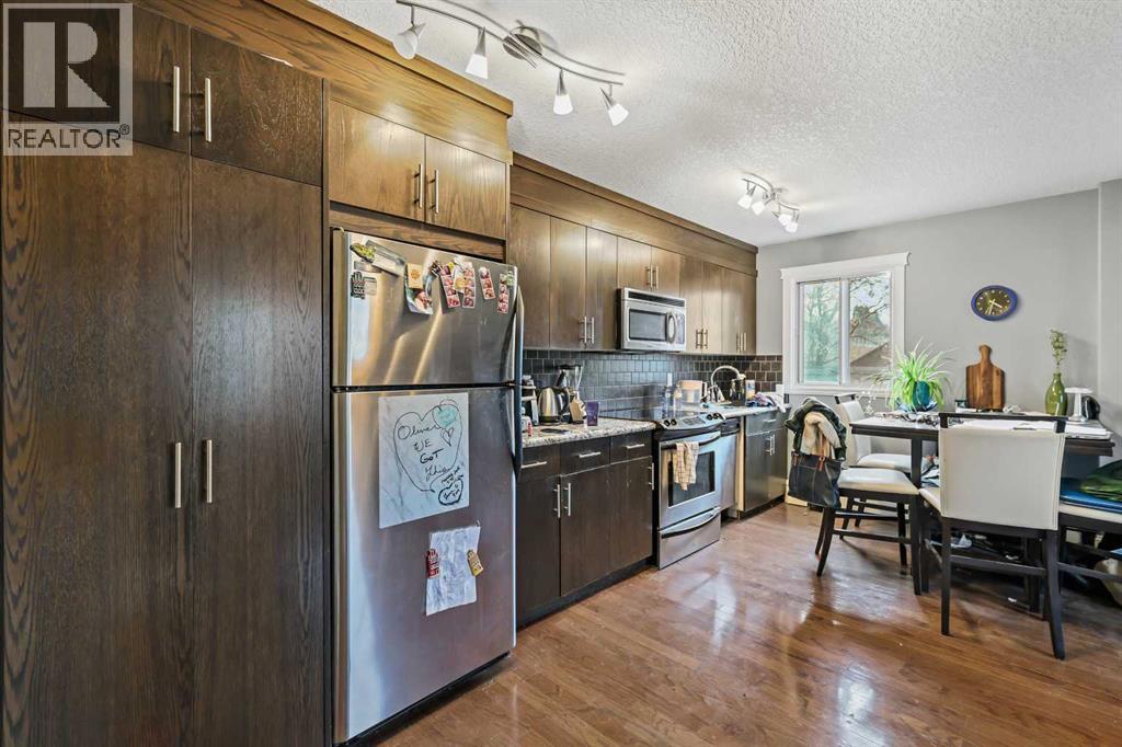 401, 525 22 Avenue Sw, Calgary, Alberta  T2S 0H5 - Photo 4 - A2271673