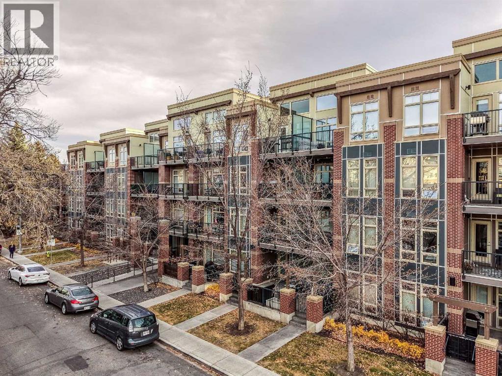 211, 323 20 Avenue Sw, Calgary, Alberta  T2S 2G5 - Photo 26 - A2272726