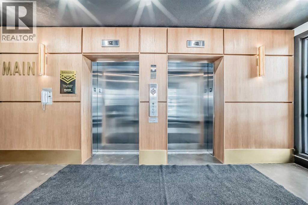 509, 370 Dieppe Drive Sw, Calgary, Alberta  T3E 0E6 - Photo 4 - A2272881