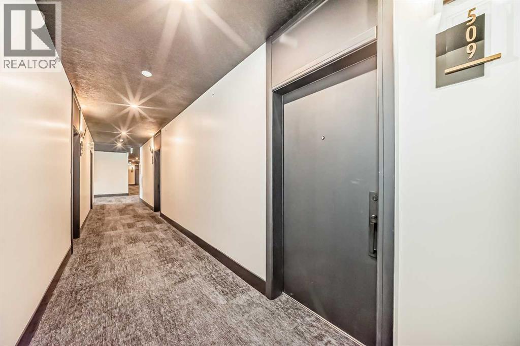 509, 370 Dieppe Drive Sw, Calgary, Alberta  T3E 0E6 - Photo 5 - A2272881