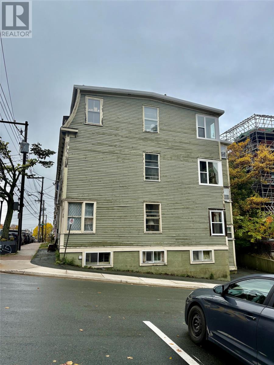 185 Gower Street, St Johns, Newfoundland & Labrador  A1C 1R1 - Photo 8 - 1292270