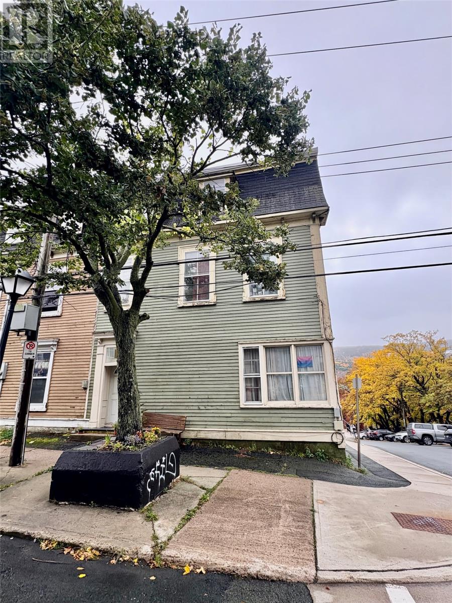 185 Gower Street, St Johns, Newfoundland & Labrador  A1C 1R1 - Photo 10 - 1292270