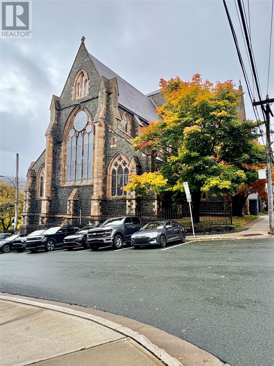 185 Gower Street, St Johns, Newfoundland & Labrador  A1C 1R1 - Photo 12 - 1292270