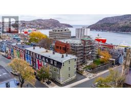 185 Gower Street, ST JOHNS, Newfoundland & Labrador