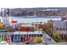 183 GOWER Street, ST JOHNS, Newfoundland & Labrador