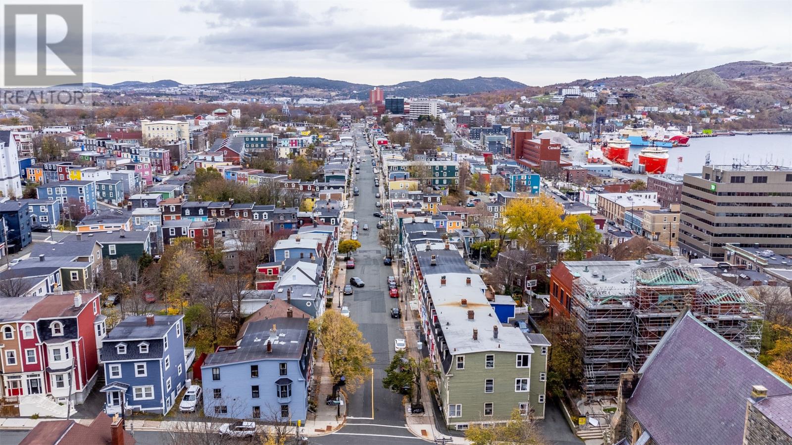 185 Gower Street, St Johns, Newfoundland & Labrador  A1C 1R1 - Photo 14 - 1292270