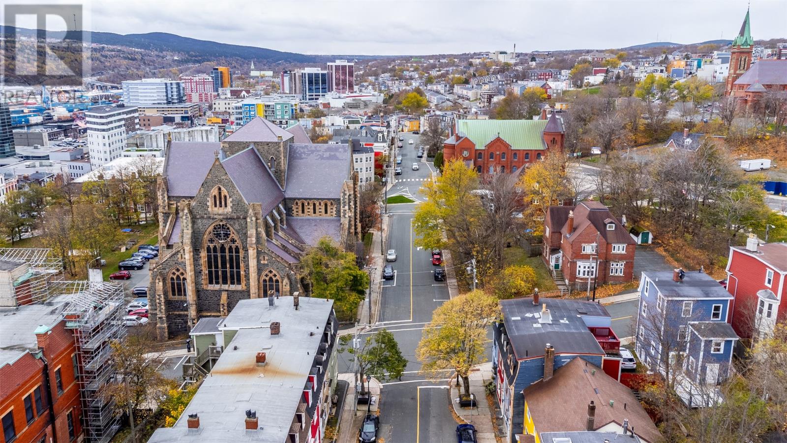 185 Gower Street, St Johns, Newfoundland & Labrador  A1C 1R1 - Photo 3 - 1292270