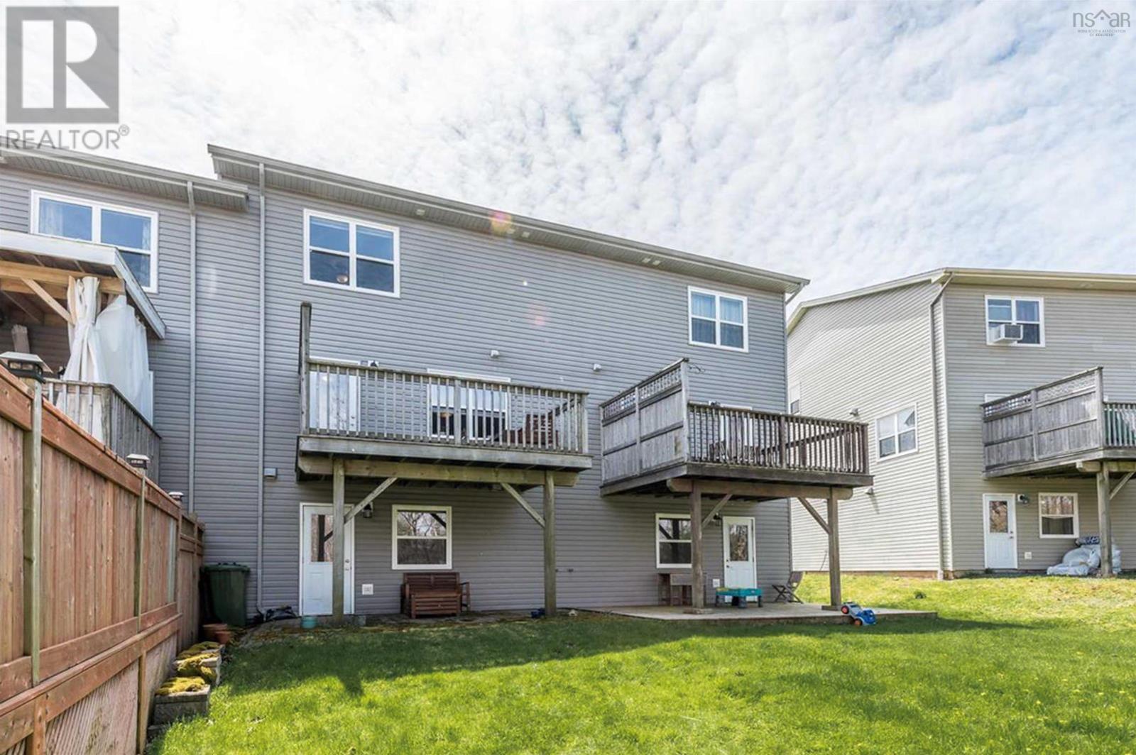 157 Transom Drive, Halifax, Nova Scotia  B3M 4T6 - Photo 24 - 202528762