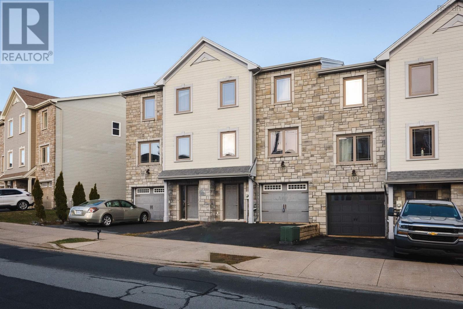 157 Transom Drive, Halifax, Nova Scotia  B3M 4T6 - Photo 26 - 202528762