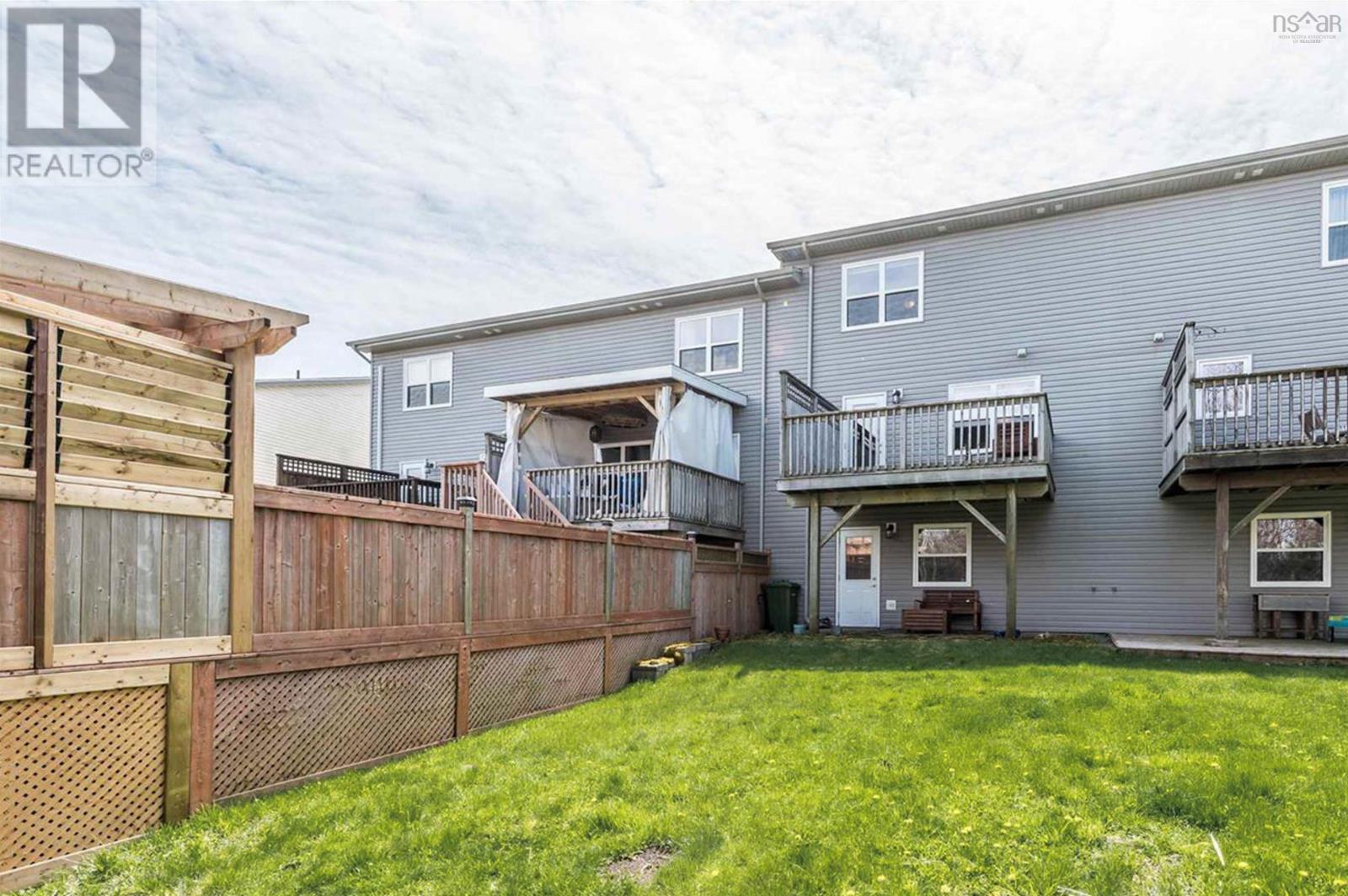 157 Transom Drive, Halifax, Nova Scotia  B3M 4T6 - Photo 23 - 202528762