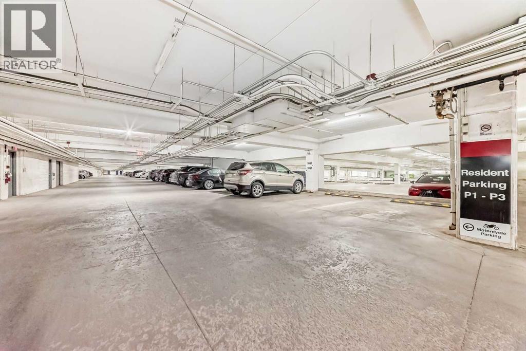 1313, 8880 Horton Road Sw, Calgary, Alberta  T2V 2W3 - Photo 39 - A2239934