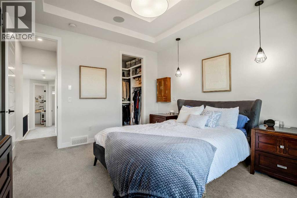 4535 20 Avenue Nw, Calgary, Alberta  T3B 0T7 - Photo 32 - A2247779