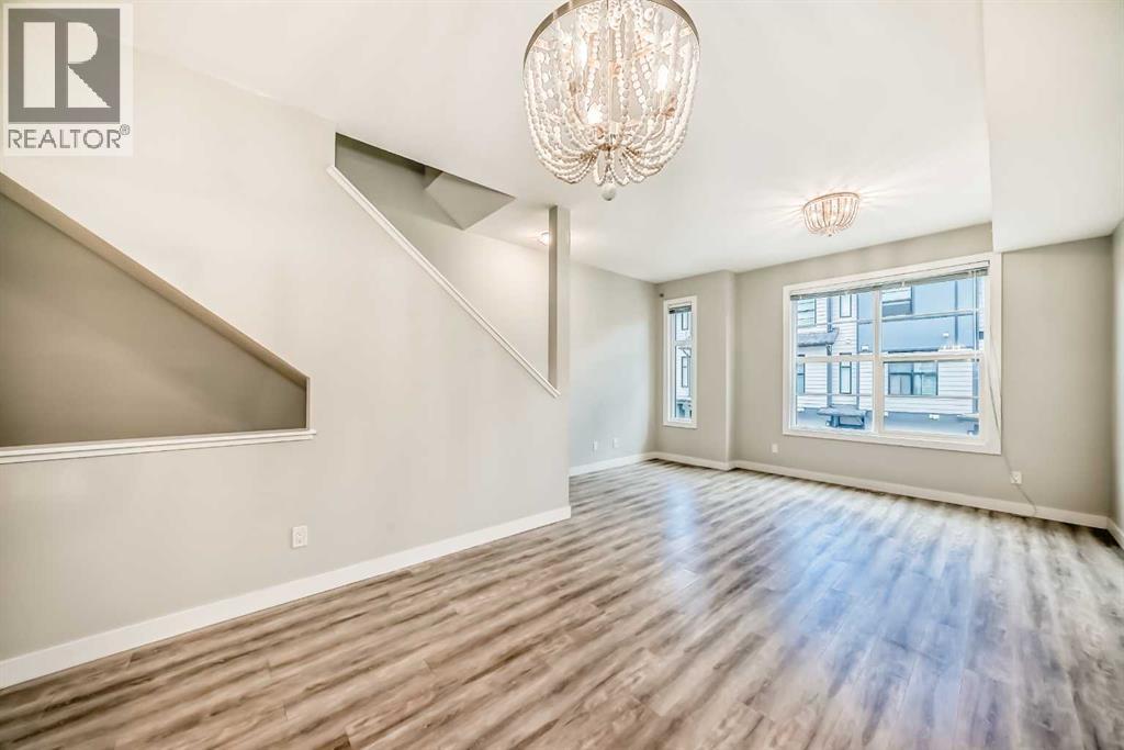 58, 138 Seton Passage Se, Calgary, Alberta  T3M 3A6 - Photo 11 - A2270870