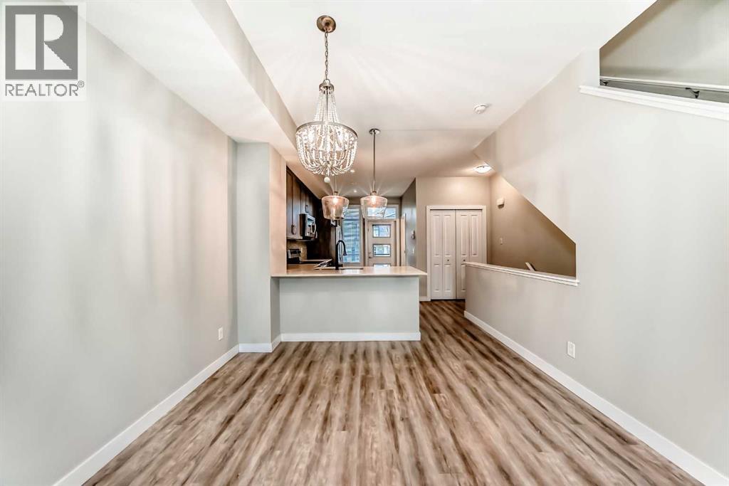 58, 138 Seton Passage Se, Calgary, Alberta  T3M 3A6 - Photo 9 - A2270870