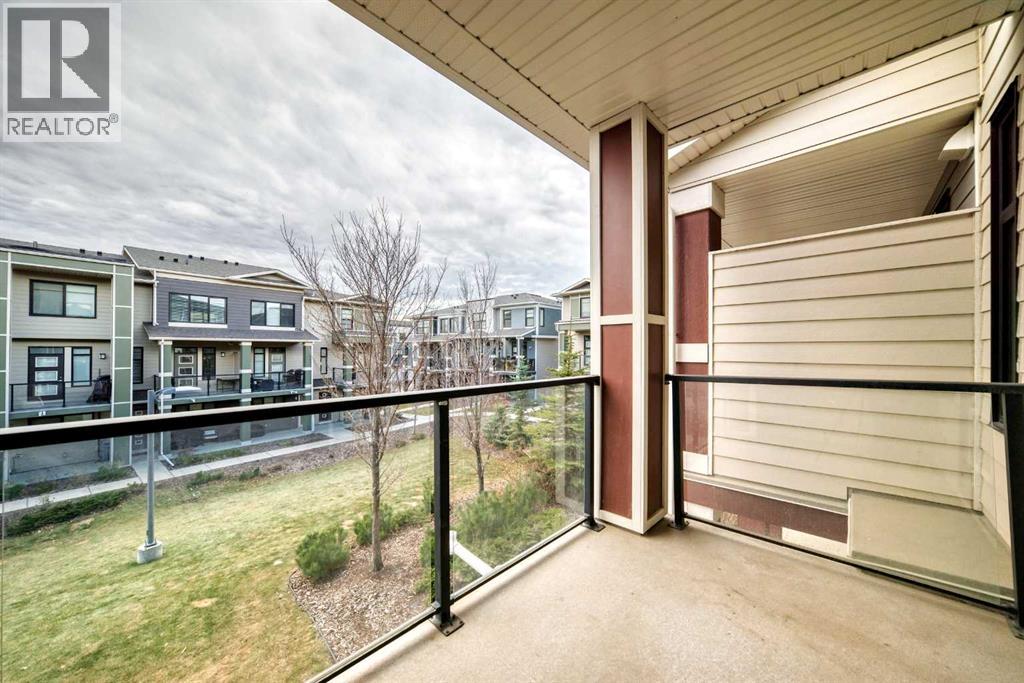 58, 138 Seton Passage Se, Calgary, Alberta  T3M 3A6 - Photo 27 - A2270870