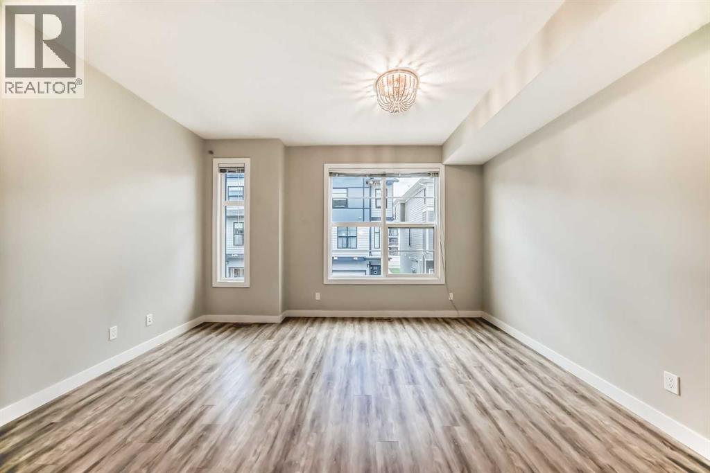 58, 138 Seton Passage Se, Calgary, Alberta  T3M 3A6 - Photo 12 - A2270870