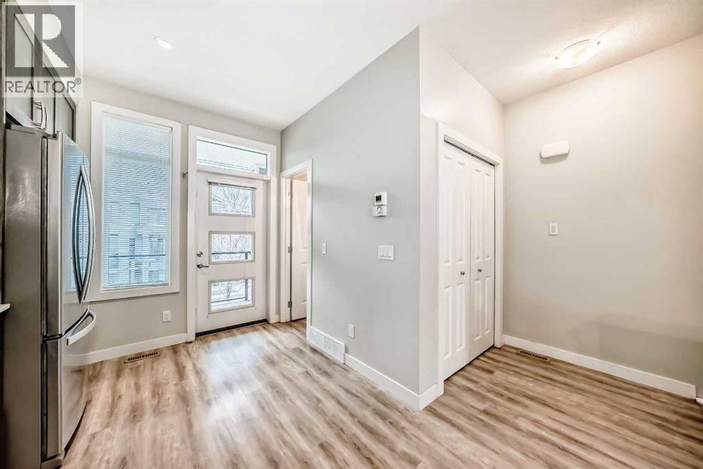 58, 138 Seton Passage Se, Calgary, Alberta  T3M 3A6 - Photo 10 - A2270870