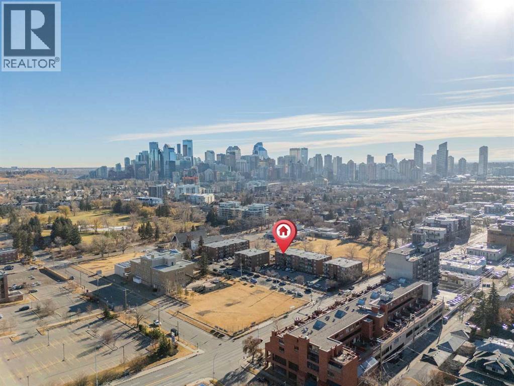 438, 1421 7 Avenue Nw, Calgary, Alberta  T2N 1Z7 - Photo 5 - A2271213
