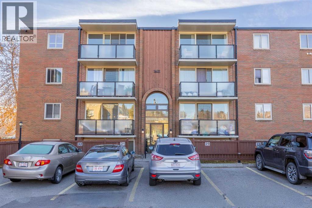 438, 1421 7 Avenue Nw, Calgary, Alberta  T2N 1Z7 - Photo 2 - A2271213