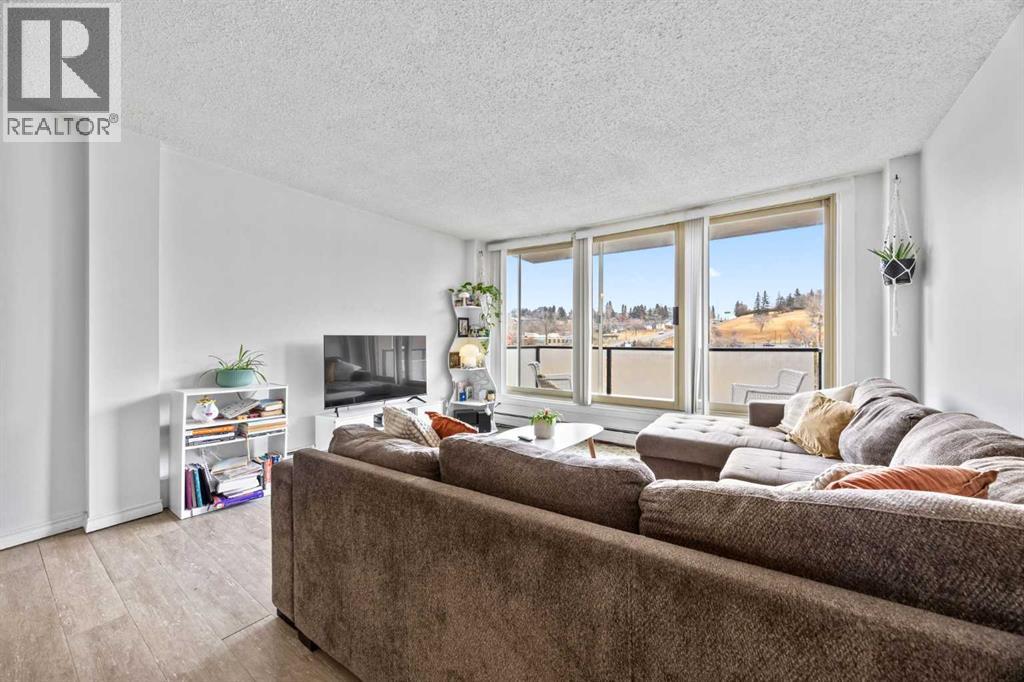 438, 1421 7 Avenue Nw, Calgary, Alberta  T2N 1Z7 - Photo 18 - A2271213