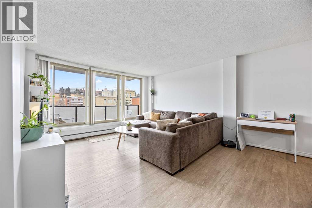 438, 1421 7 Avenue Nw, Calgary, Alberta  T2N 1Z7 - Photo 16 - A2271213