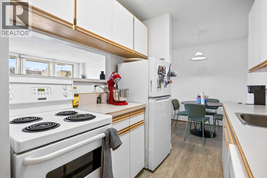 438, 1421 7 Avenue Nw, Calgary, Alberta  T2N 1Z7 - Photo 9 - A2271213