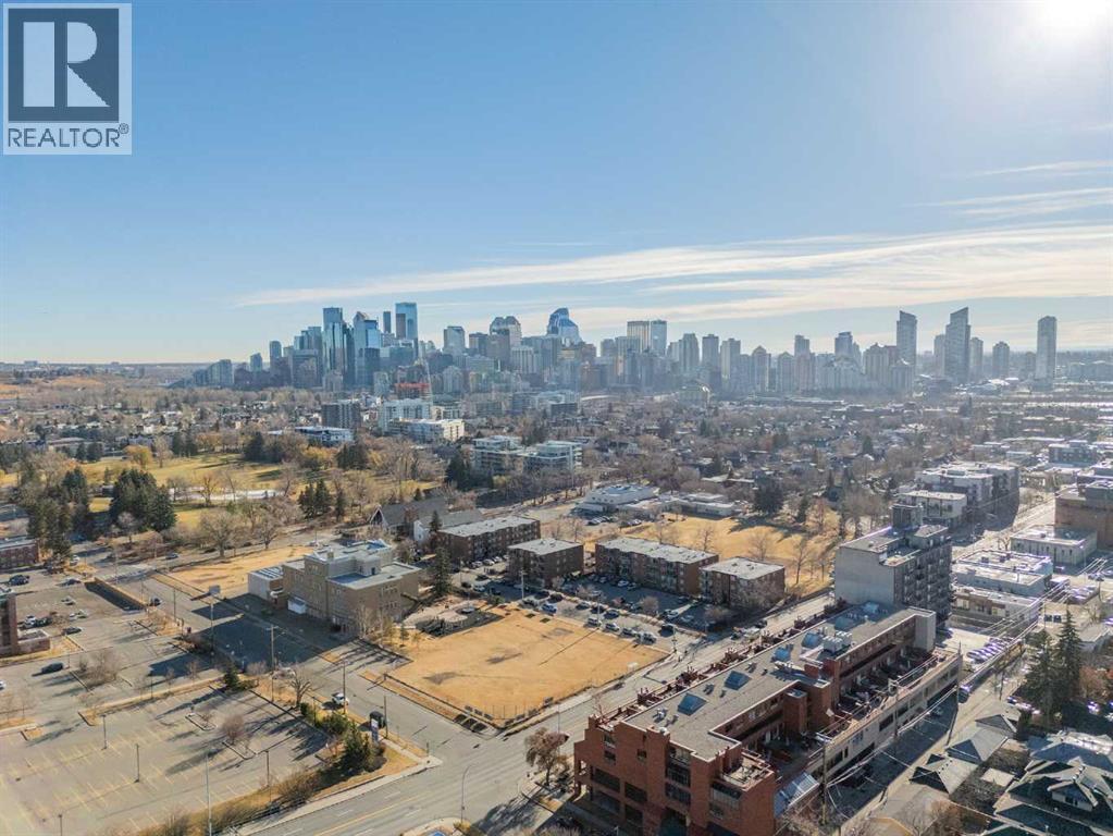 438, 1421 7 Avenue Nw, Calgary, Alberta  T2N 1Z7 - Photo 3 - A2271213