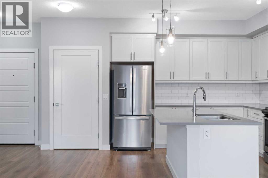 308, 100 Auburn Meadows Manor Se, Calgary, Alberta  T3M 3H2 - Photo 9 - A2271297
